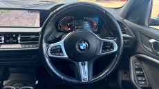 BMW 1 Series 118i [136] M Sport 5dr Step Auto [LCP] Petrol Hatchback